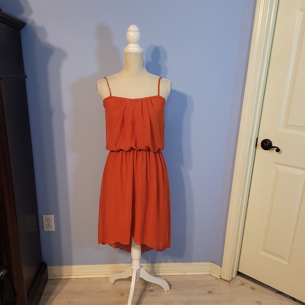 Enfocus Studio Size 6 Womens Dress